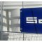 Mobile fence | 'Standard' | height: 2,00 m | Elementwidth: 3,50 m
